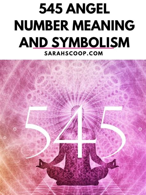 545 angel number twin flame|545 Angel Number Twin Flame 